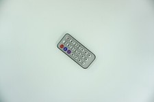 Remote Control For Enceinte