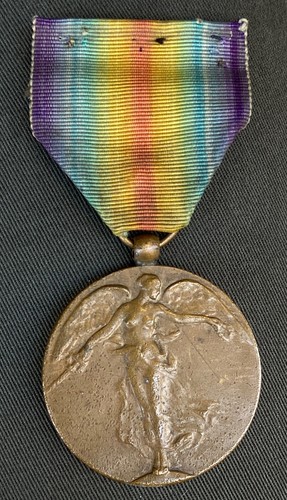 Medaille militaire belgique - medaille,