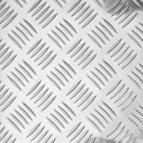 Aluminium plaque - aluminium,