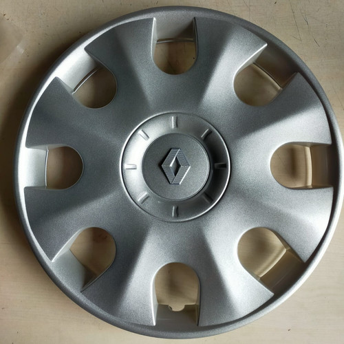 Lot enjoliveurs renault - de, 4