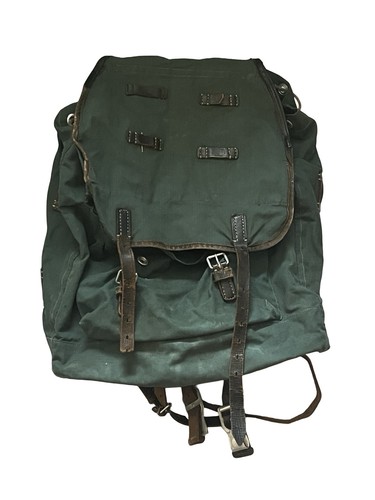 Sac dos wehrmacht allemand - dos,