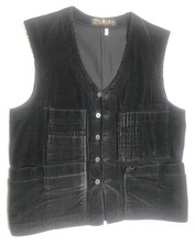 Gilet multipoches Hollington