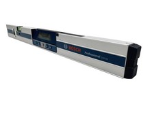 Niveau à bulle numérique