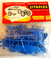 RARE KIT  SITAPLEX  FRANCE
