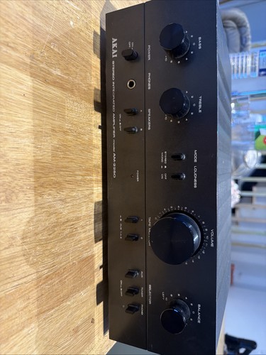 Akai am2550 - akai,