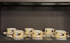 Service à café ancien style