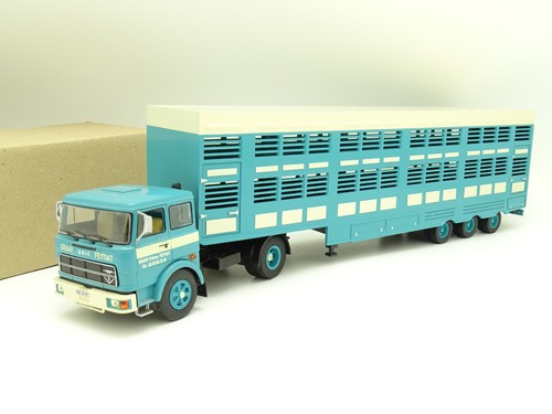 Ixo unic t 270 - 270, a2