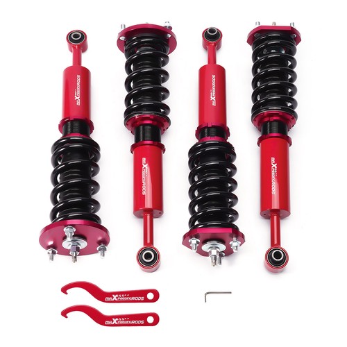 Ways damper adj - 4x,