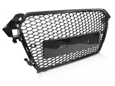 Calandre pour Audi A4 B8 de