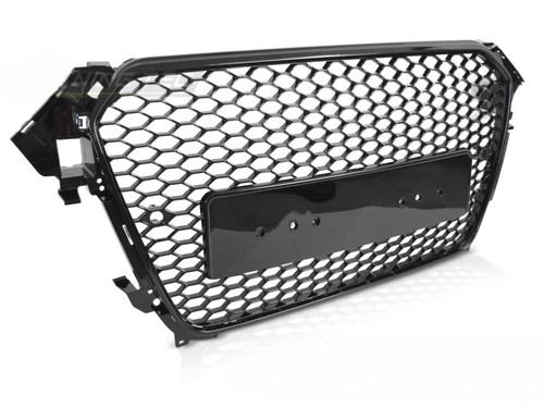Calandre pour audi de - b8,