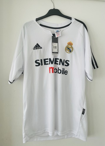 Adidas maillot real madrid - maillot,