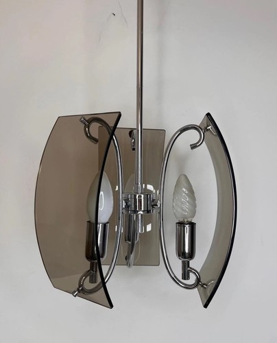 Lustre suspension vintage - , 3