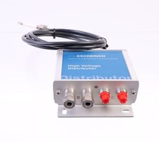 DR. ESCHERICH HVD-02 100081 HV DISTRIBUTOR #WD6