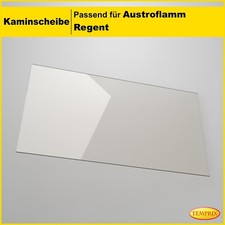 Verre De Foyer Austroflamm