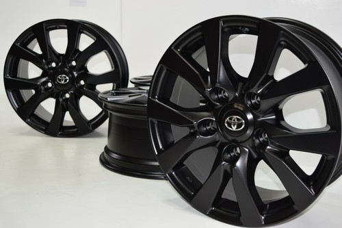 Toyota land cruiser lc200 - 18",
