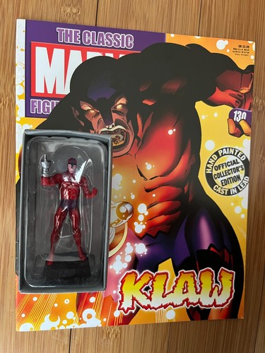 Classique collection figurine - collection,