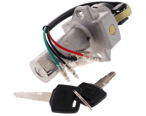 Ignition pour honda mtx - ignition,