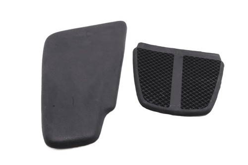 Couvercle latéral grille - couvercle,