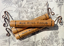 ANCIENNE POIGNÉE de SAC