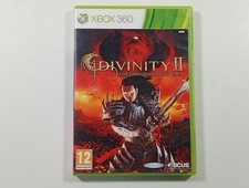 DIVINITY II THE DRAGON KNIGHT