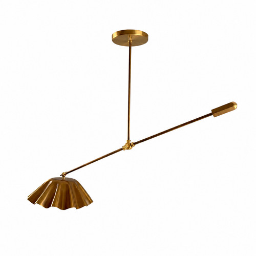 Lustre spoutnik réglable - spoutnik,