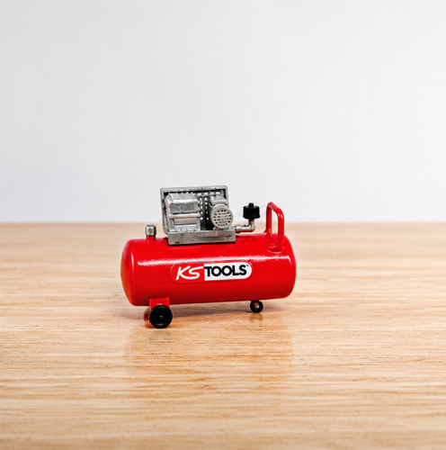 Compresseur pour dioramas 43 - compresseur,