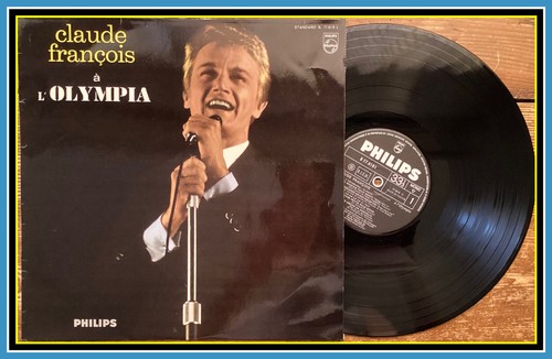 Album vinyl rare - lp,