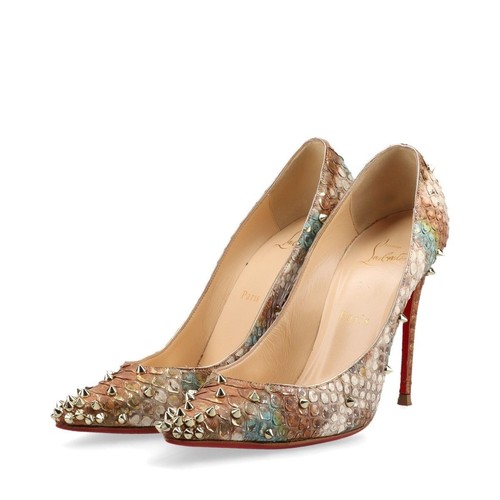 Christian louboutin degraspike - christian,