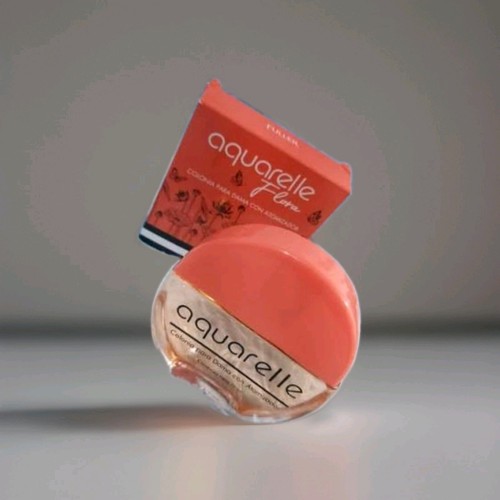 Aquarelle flora for women - flora, 60
