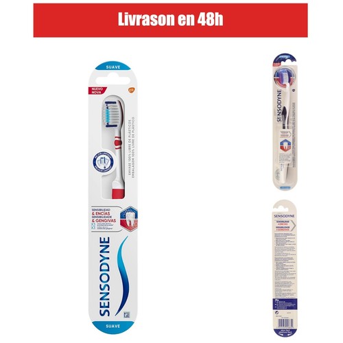 Sensodyne brosse dents - sensodyne,