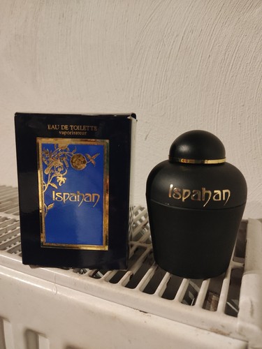 Parfum eau toilette - de,