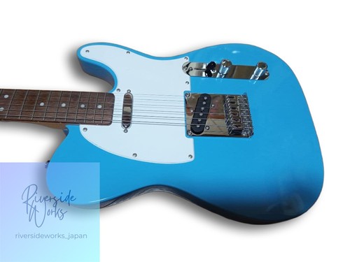 Guitare électrique squier - guitare, by