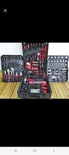 Valise Outils Professionnel