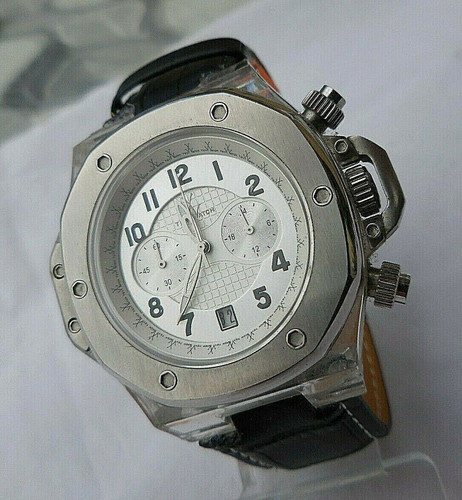 Ancien chronographe toy watch - ancien,