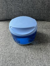 Hachoir Manuel Tupperware Bleu