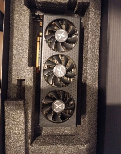Amd radeon 6900 - 6900, xt