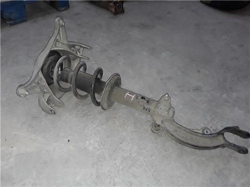 Amortisseur avant gauche audi - amortisseur,