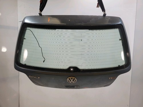 Hayon volkswagen golf - hayon, iv