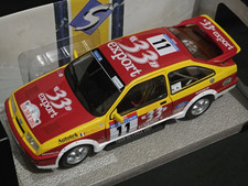 FORD SIERRA COSWORTH #11