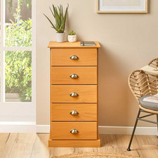 Chiffonnier Paris Commode Avec