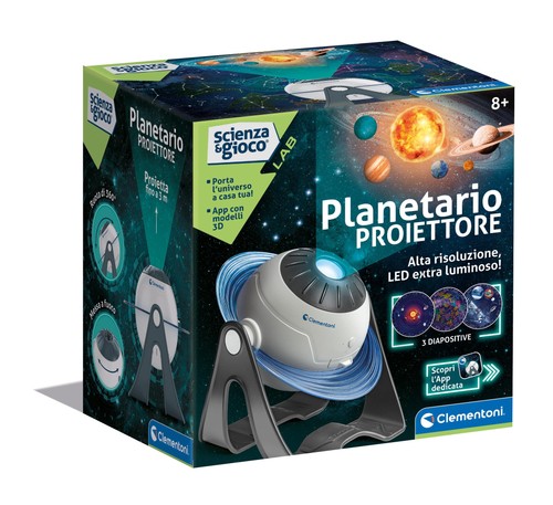 Clementoni science - clementoni,