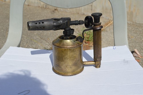 Chalumeau ancien max - ancien,