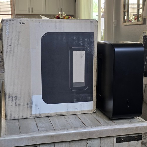 Sonos sub gen wireless - sonos,