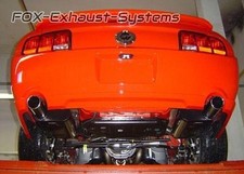 Le Sport Échappement Duplex