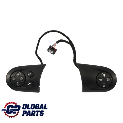 Mini cooper r55 r56 - r55, lci