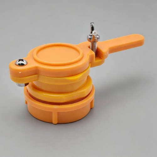 Robinet extracteur miel - extracteur,