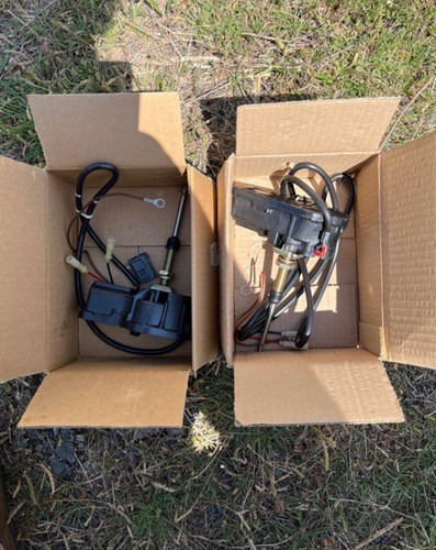 Moteur essuie phares - moteur,