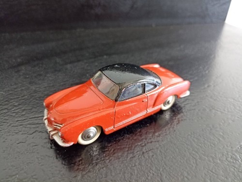 Dinky toys france - france, - volkwagen