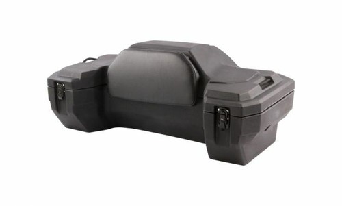 Coffre arriere quad 82l noir - quad,