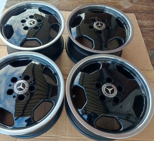 4 jantes type - jantes,